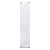 Recharge microfibre balai coulissant Click & clean