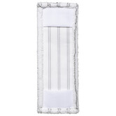 Recharge microfibre désincrustante Click & clean