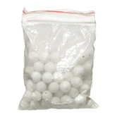 Recharge billes pommeau douche 