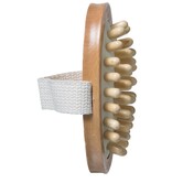 Coffret massage 3 pièces, bambou 