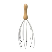 Coffret massage 3 pièces, bambou 