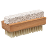 Coffret spa 5 pièces, bois naturel 