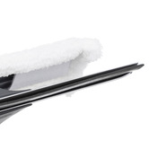 Spray lave-vitre 3en1, gris 