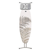 Table à repasser 110x40cm Saphir