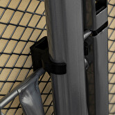 Table à repasser 110x40cm Saphir