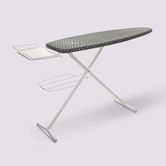 Table à repasser 124x40cm 