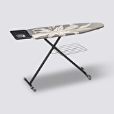 Table à repasser 132x46cm 