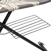 Table à repasser 132x46cm 