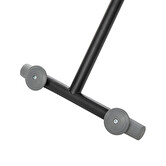 Table à repasser 132x46cm 