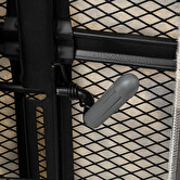 Table à repasser 132x46cm 