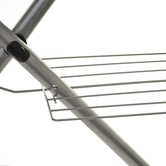 Table à repasser 132x46cm 