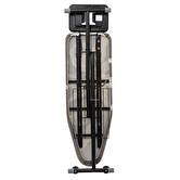 Table à repasser 132x46cm 