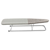Petite table à repasser, blanc 