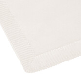 Tapis de bain 80x50 cm, blanc Modern color