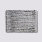 Tapis 50x75 cm, gris clair Colorama