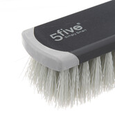 Tête de balai, gris Click & clean