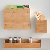 Organiseur aimanté, grand modèle Magnetik