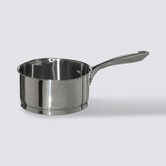 Casserole inox, 18 cm Resilience