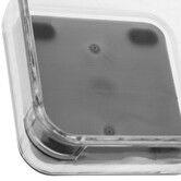 Organiseur de tiroirs 9x9 cm Tidy smart