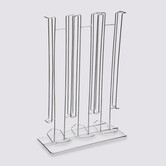 Porte-capsules rotatif x36 