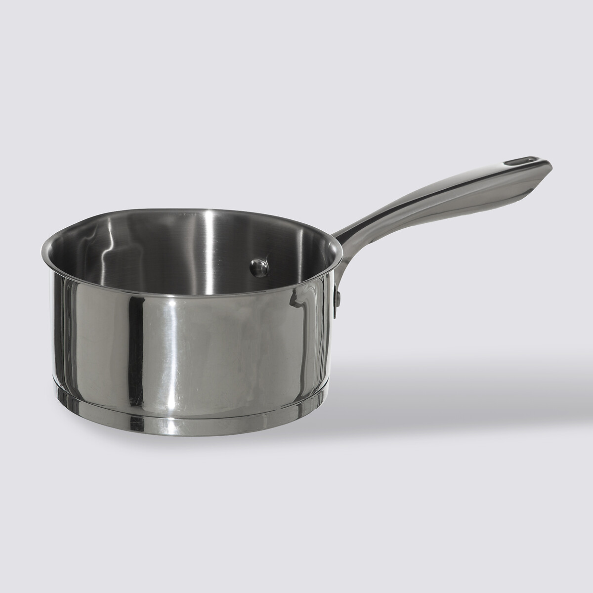Casserole inox, 16 cm Resilience