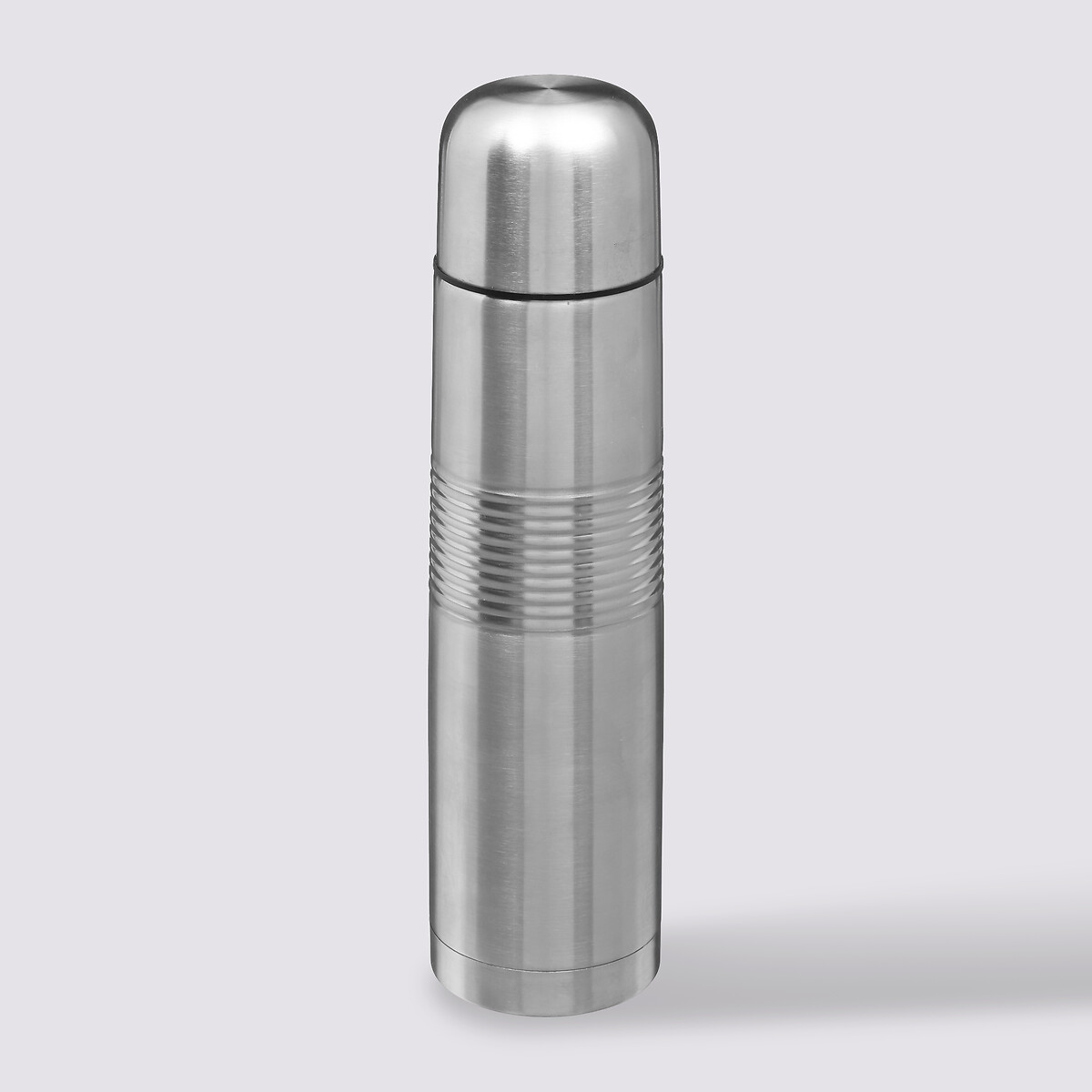 Bouteille isotherme inox 1l Crenel