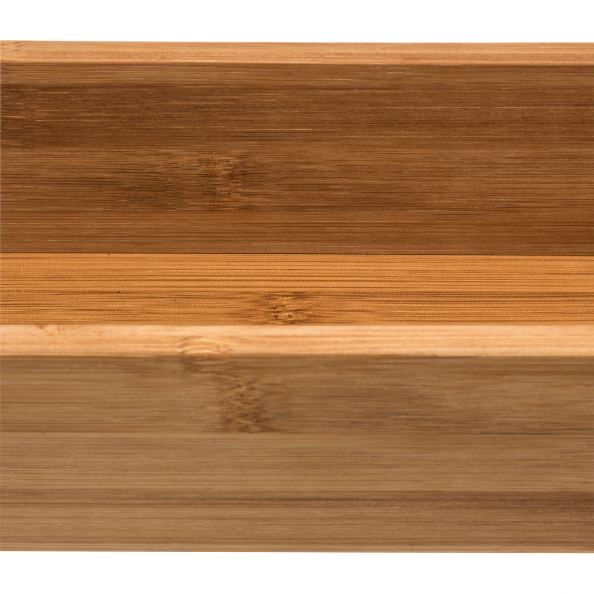 Organiseur 8x38 cm Tidy smart bambou
