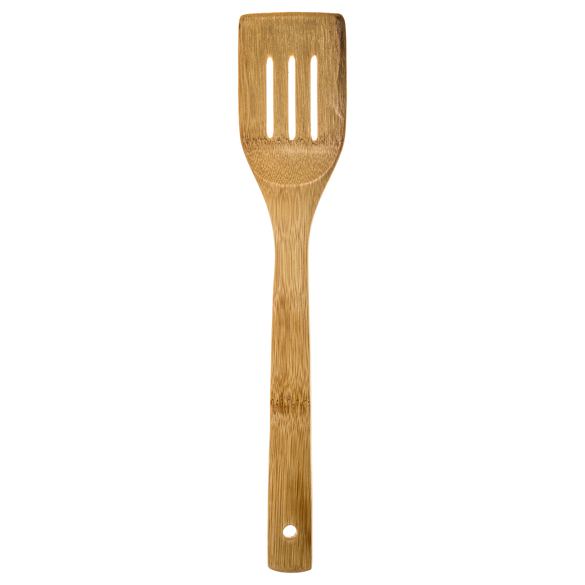 Pot à ustensiles avec 4 spatules Bambou