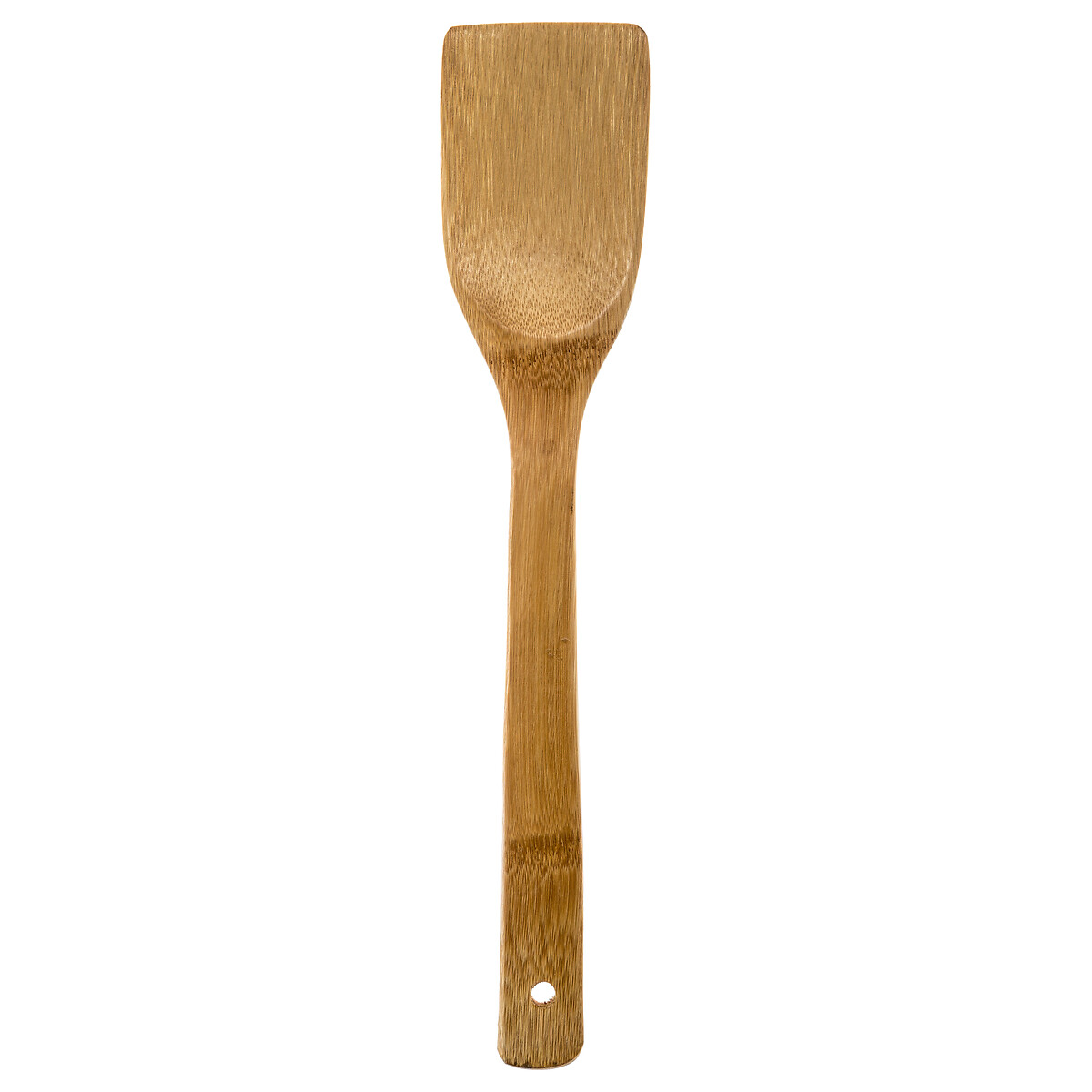 Pot à ustensiles avec 4 spatules Bambou