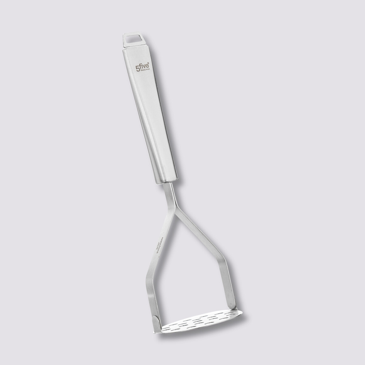 Presse pomme de terre, inox Silver précision