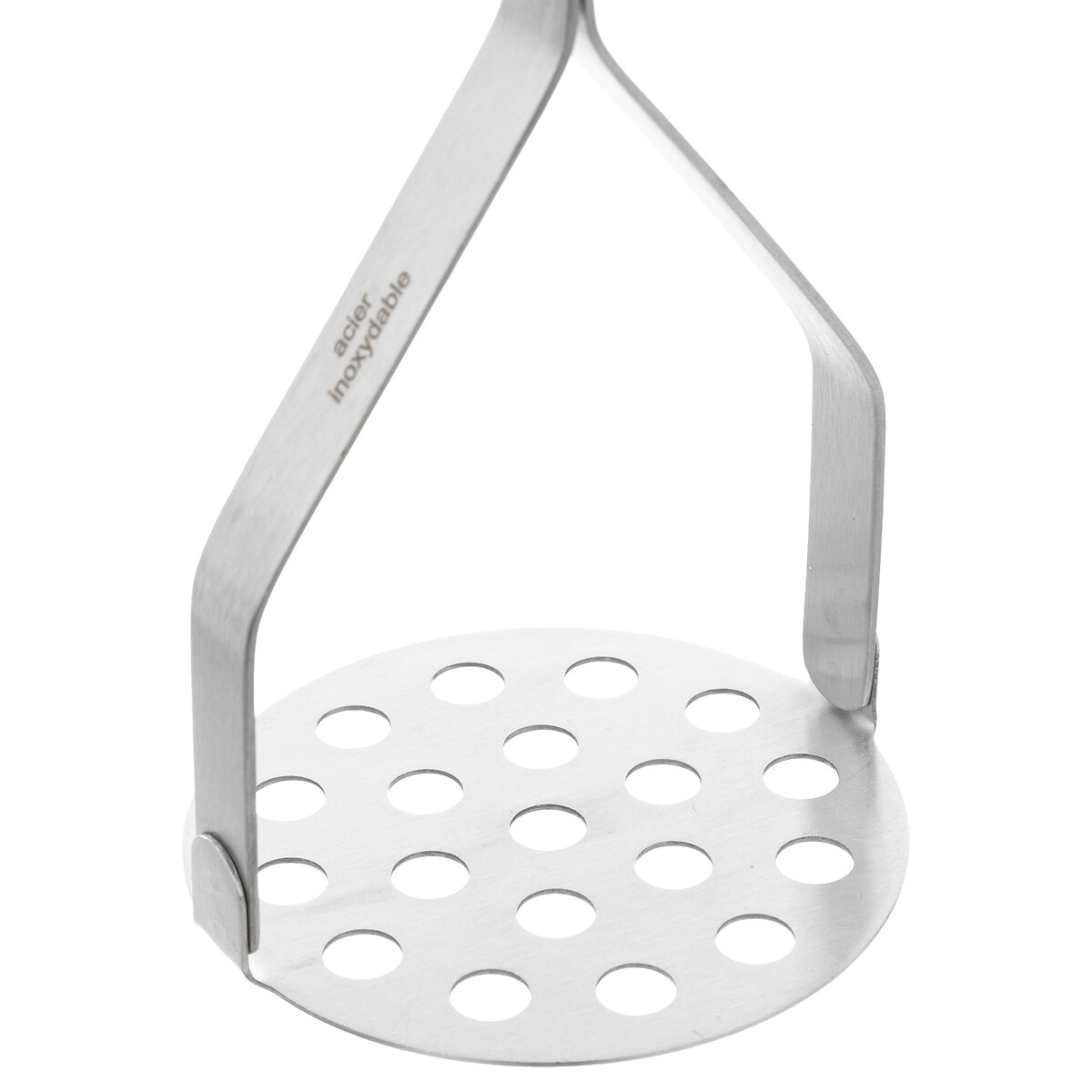 Presse pomme de terre, inox Silver précision