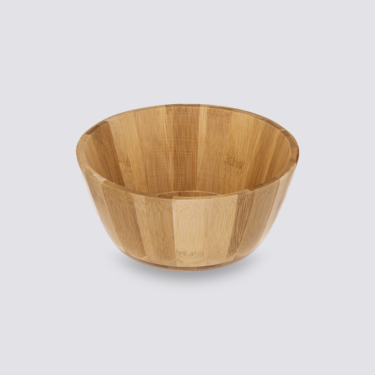 Saladier d19 cm, bambou Bambou