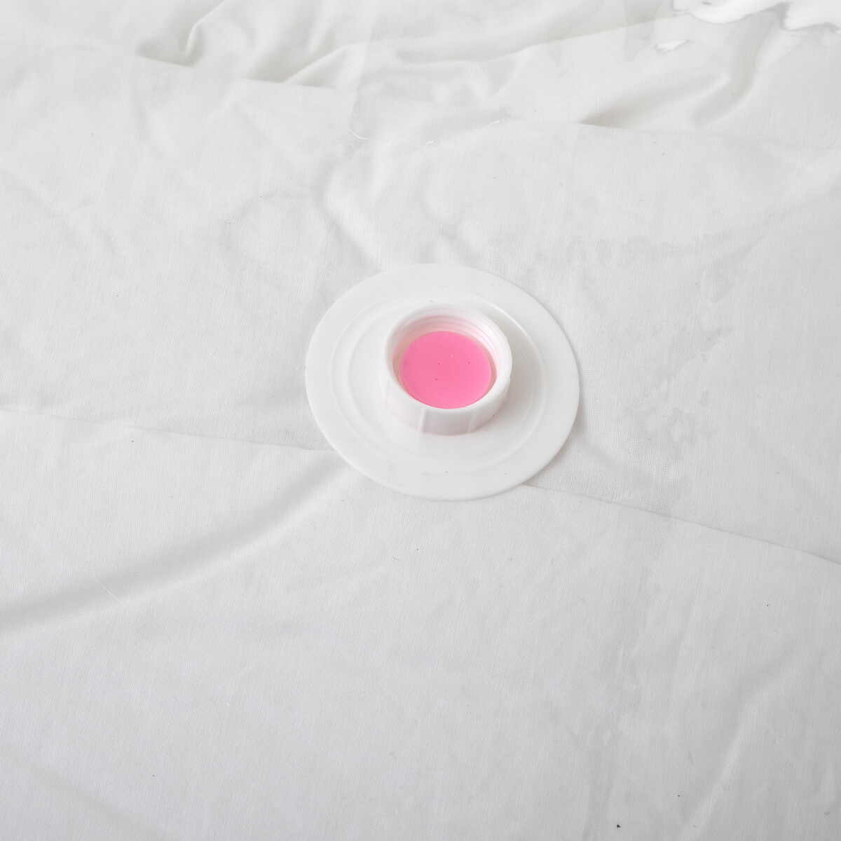 Lot de 5 sacs compresseurs Airless