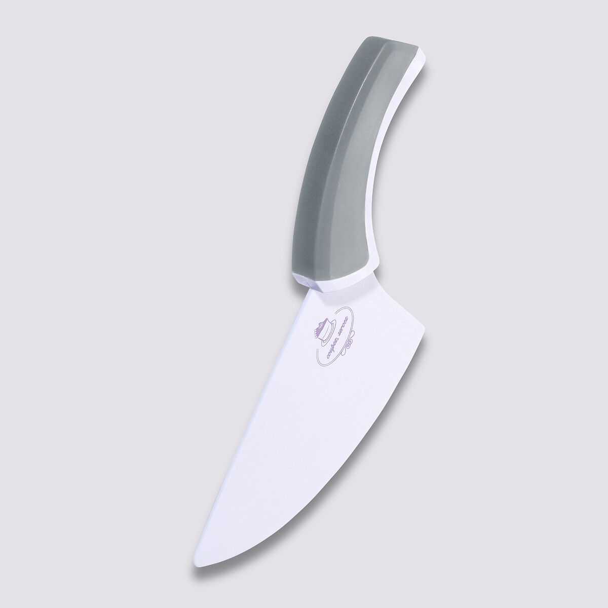 Couteau pelle à tarte