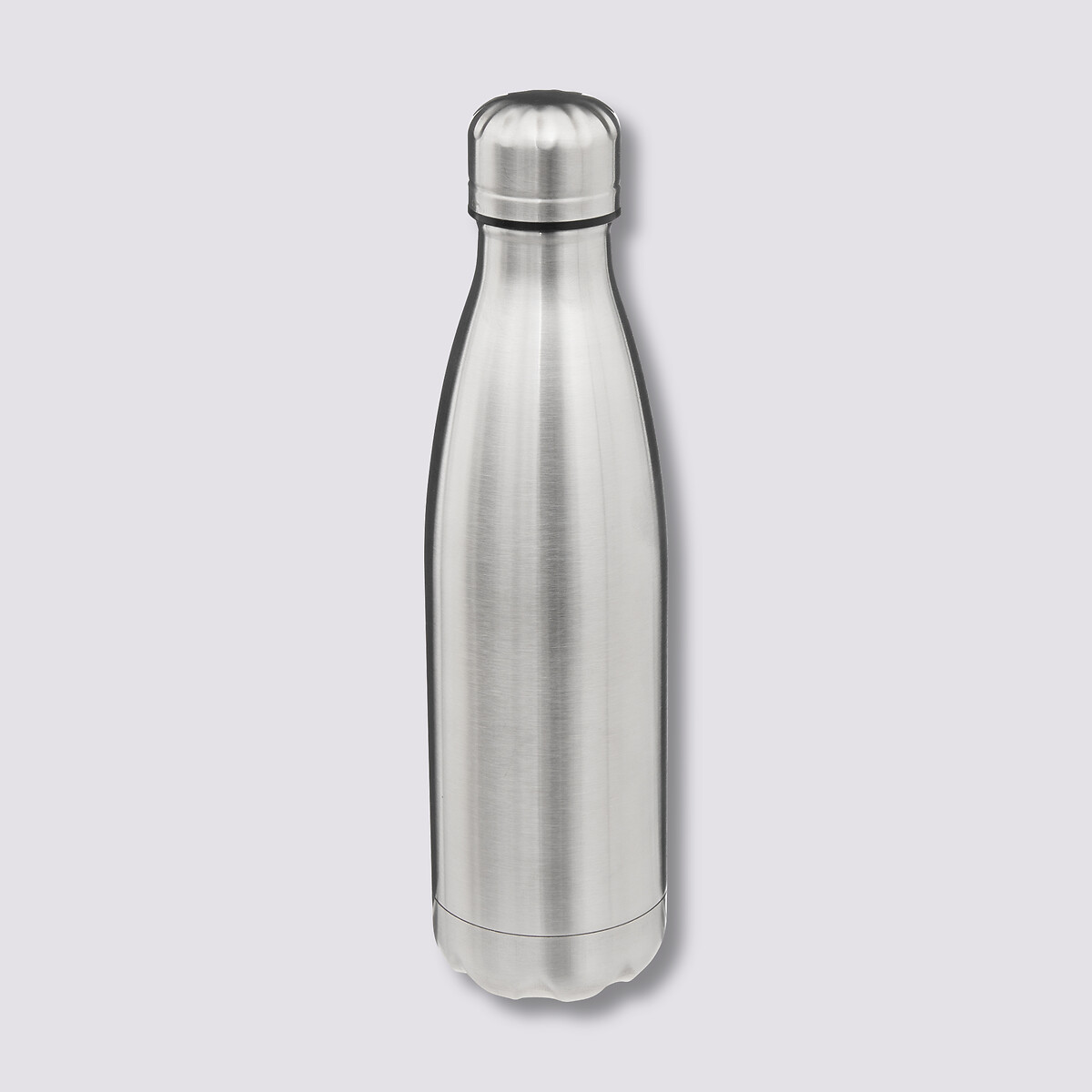 Bouteille isotherme inox 0,5l