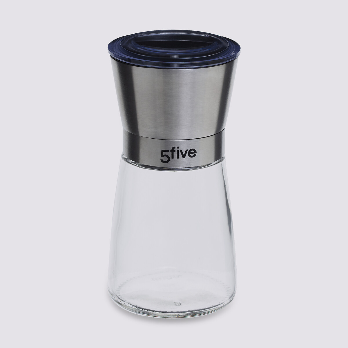 Moulin manuel 10 cm, transparent 