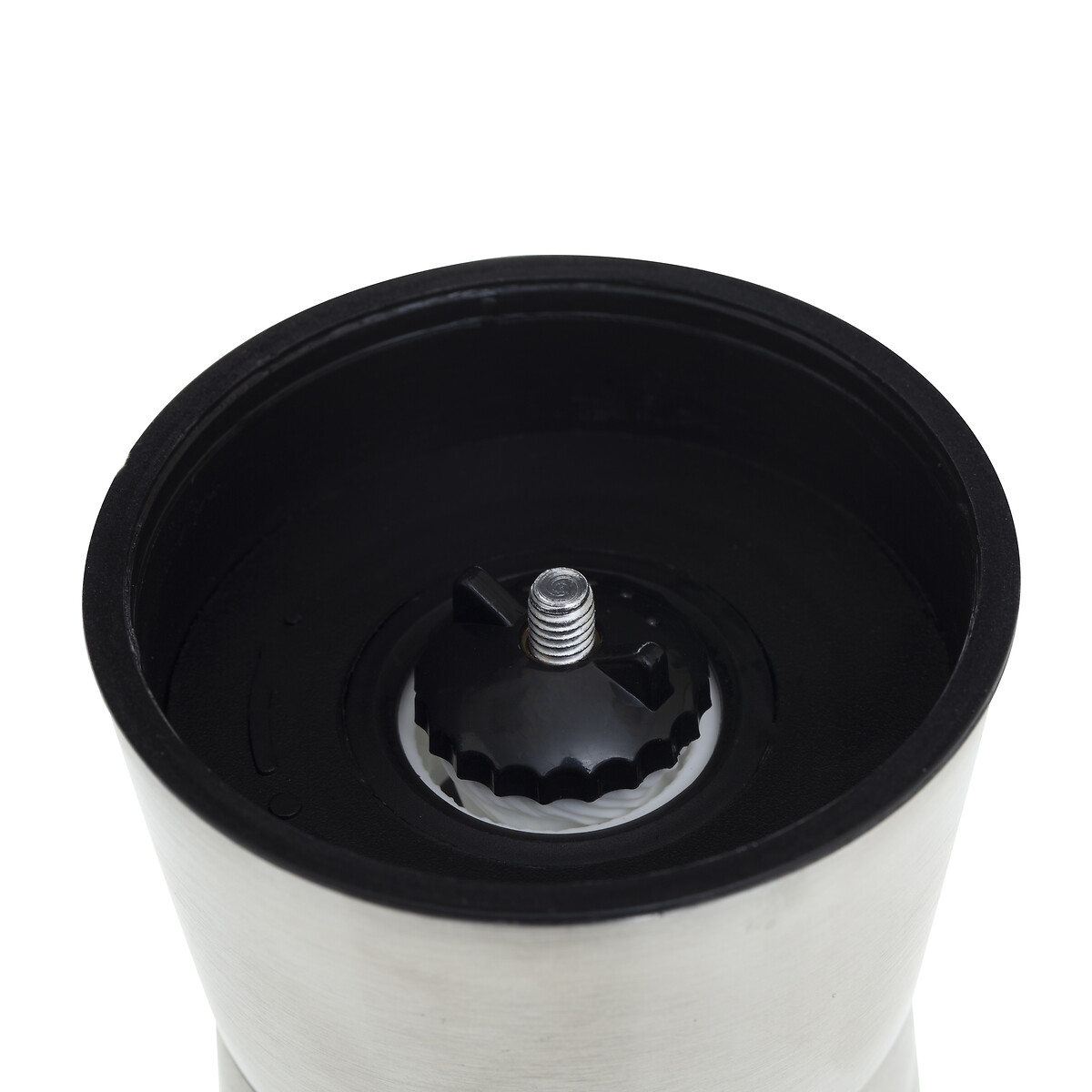 Moulin manuel 10 cm, transparent 