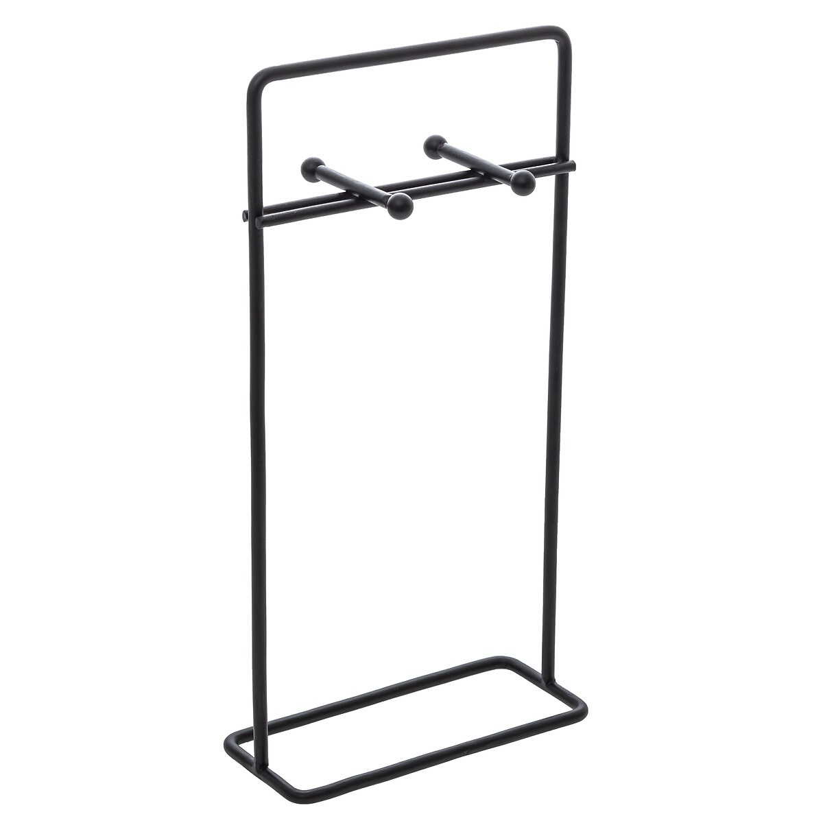 4 planches à découper à tapas Black bambou