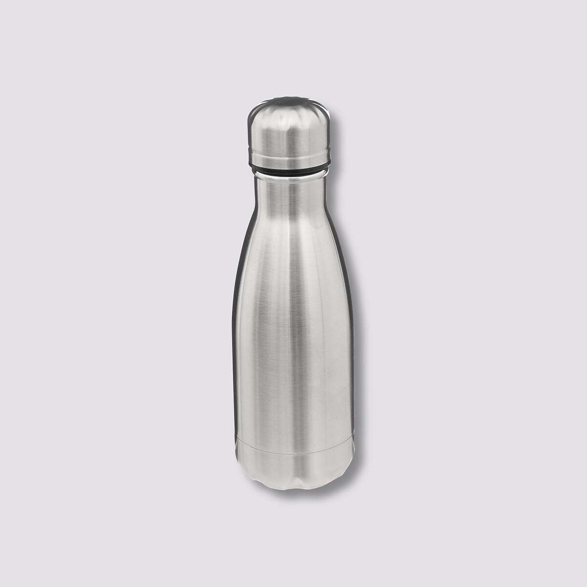 Bouteille isotherme inox 0,26l 