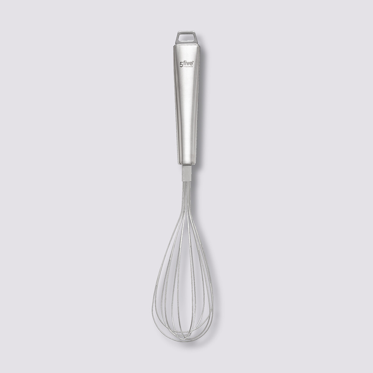 Fouet en inox Silver précision