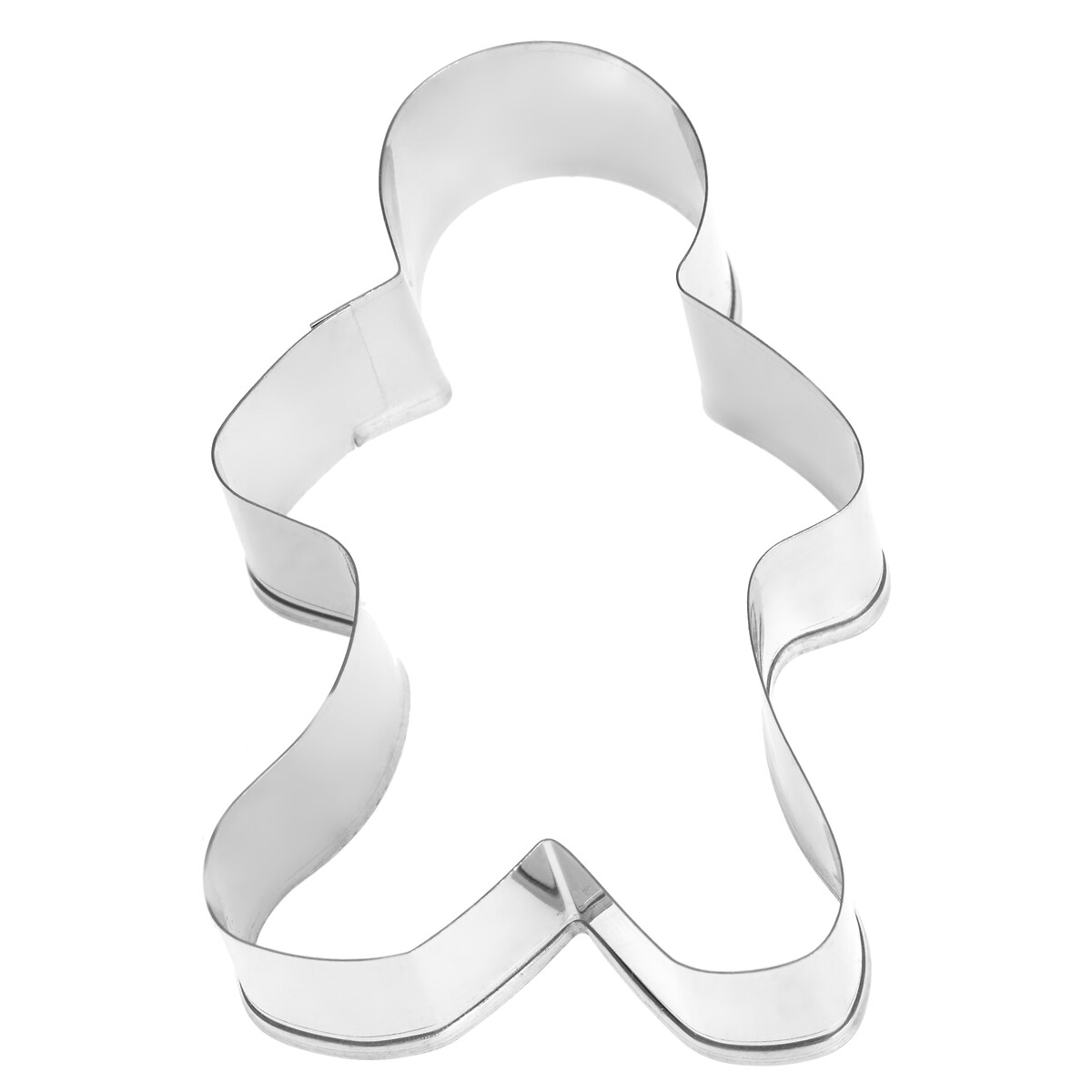 Boîte à cookies avec emporte-pièces