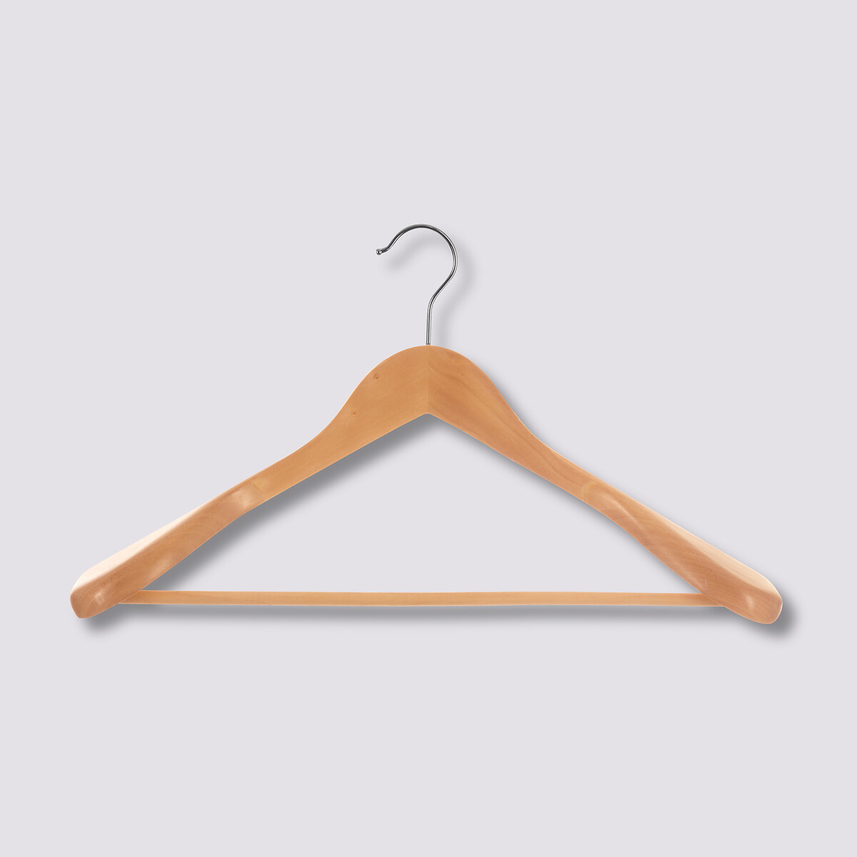 Cintre à veste en bois Hang'suit