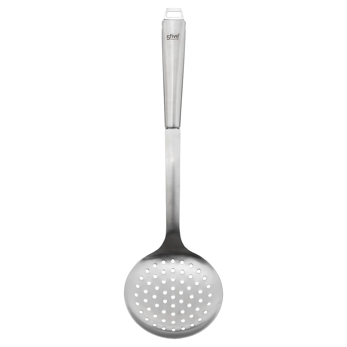 Écumoire en inox Silver précision
