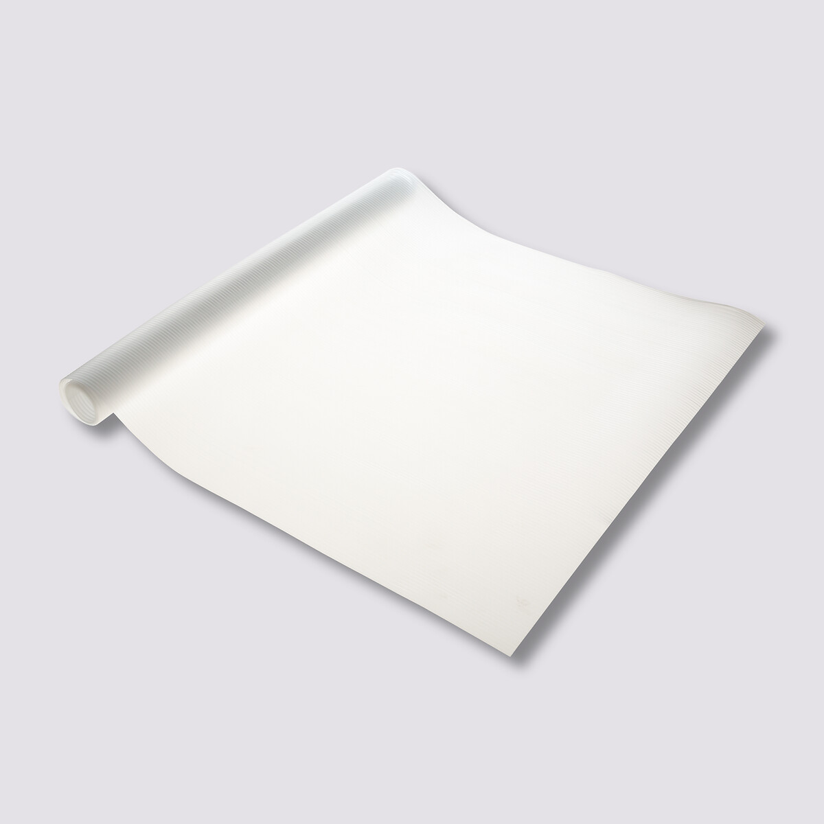 Fond de tiroir 150x50 cm, transparent 