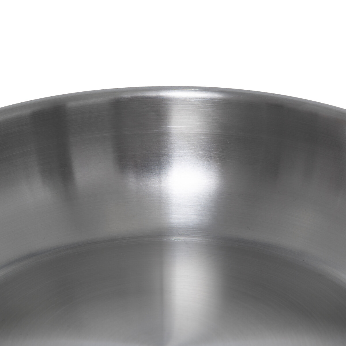 Poêle inox, 20 cm Resilience