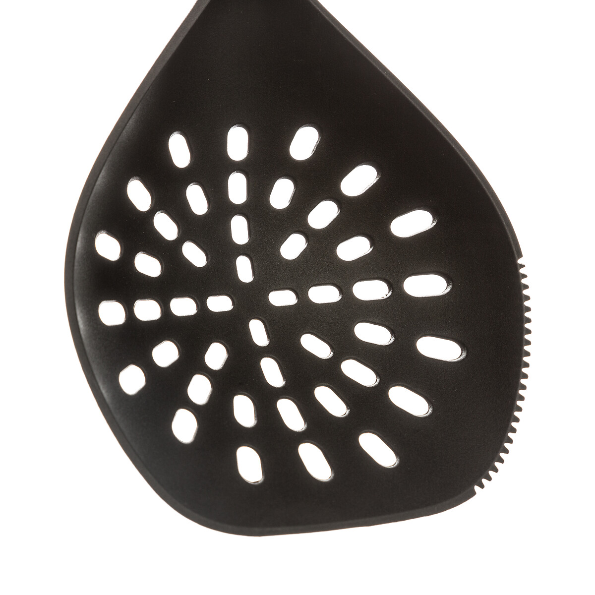 Écumoire, gris anthracite Néo