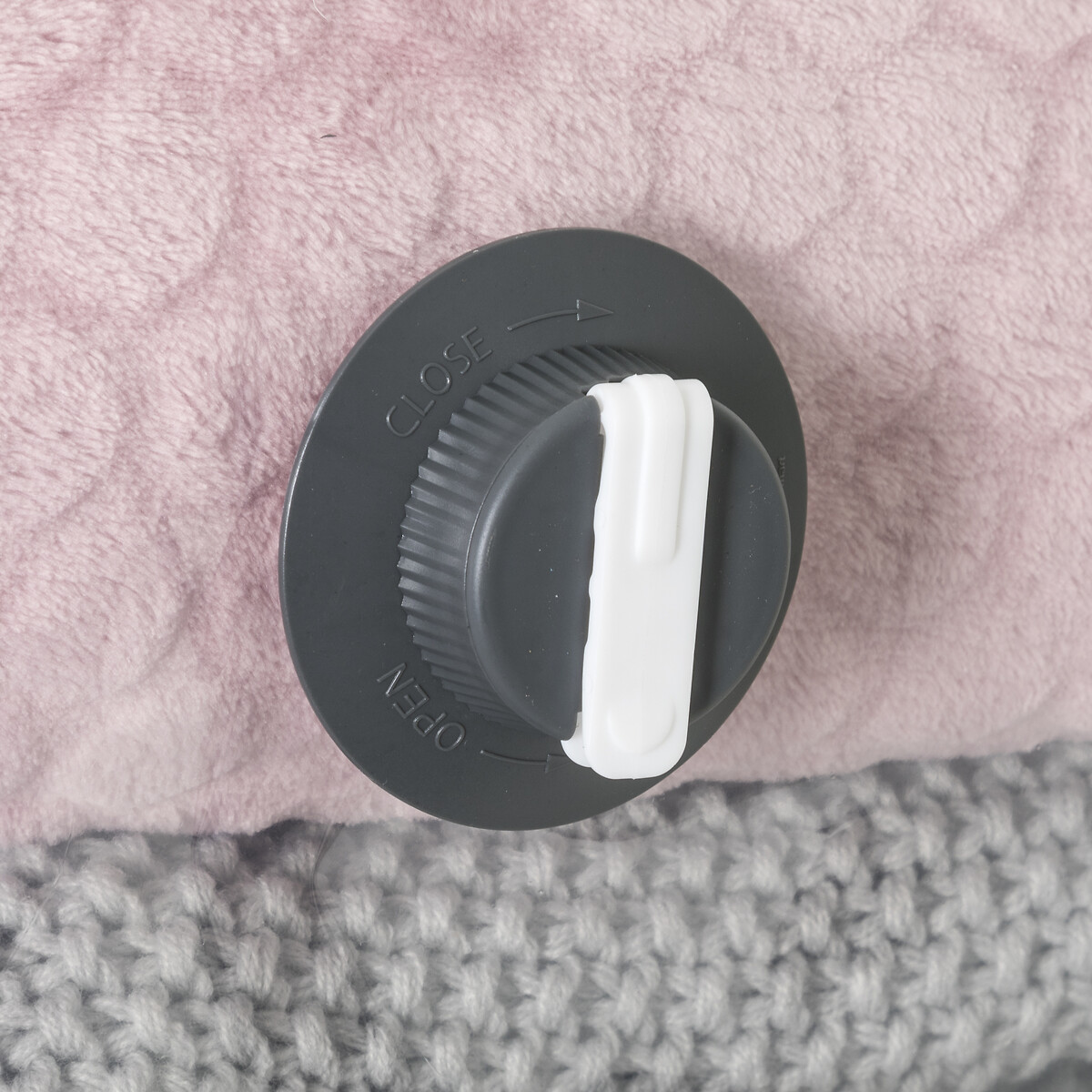 Housse rangement sous vide 60x45x15cm Air store