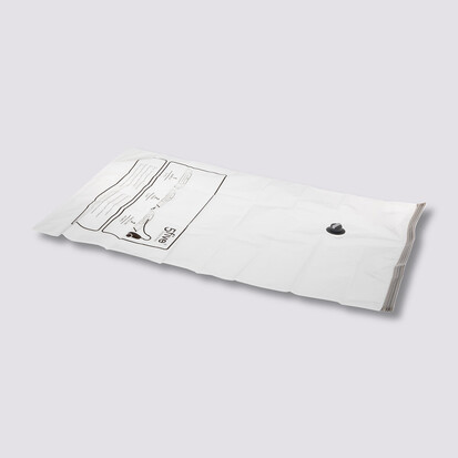 Sac compresseur 120x70cm Airless