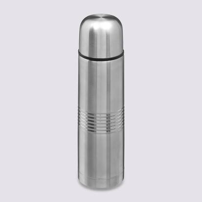 Bouteille isotherme inox 0,5l Crenel