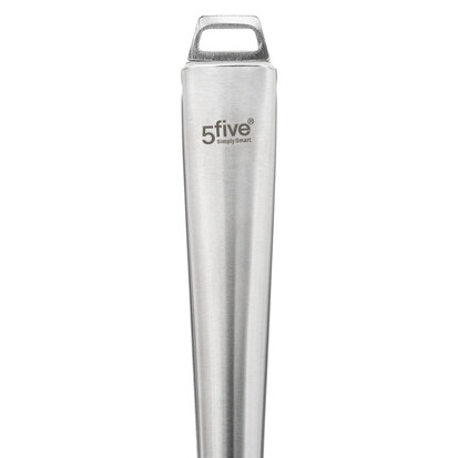 Écumoire en inox Silver précision